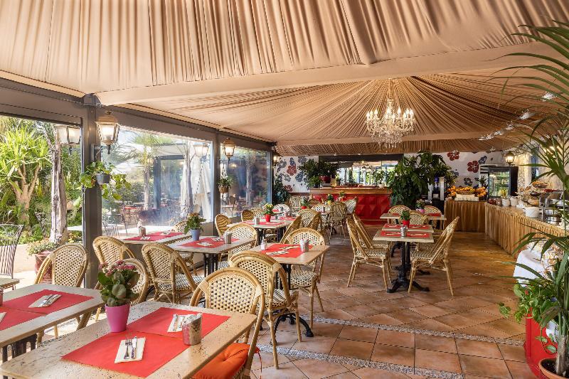 4 Sterne Hotel: Hotel West End - Nizza, Provence-Alpes-Cote d'Azur, Bild 5