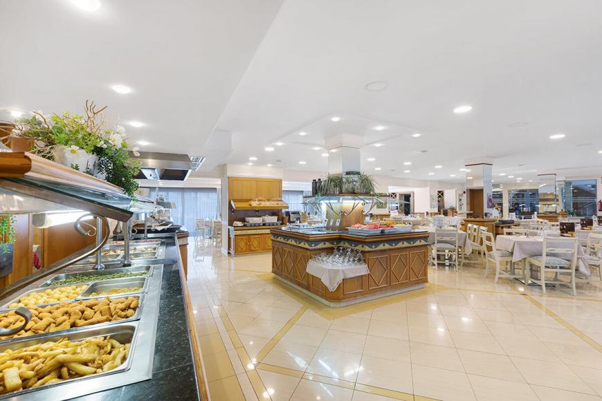 Hotel Metropolitan Playa Playa De Palma Vtours