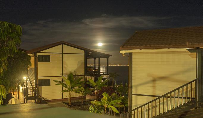 2 Sterne Hotel: Santa Ana - Playa de Santiago, La Gomera (Kanaren), Bild 3