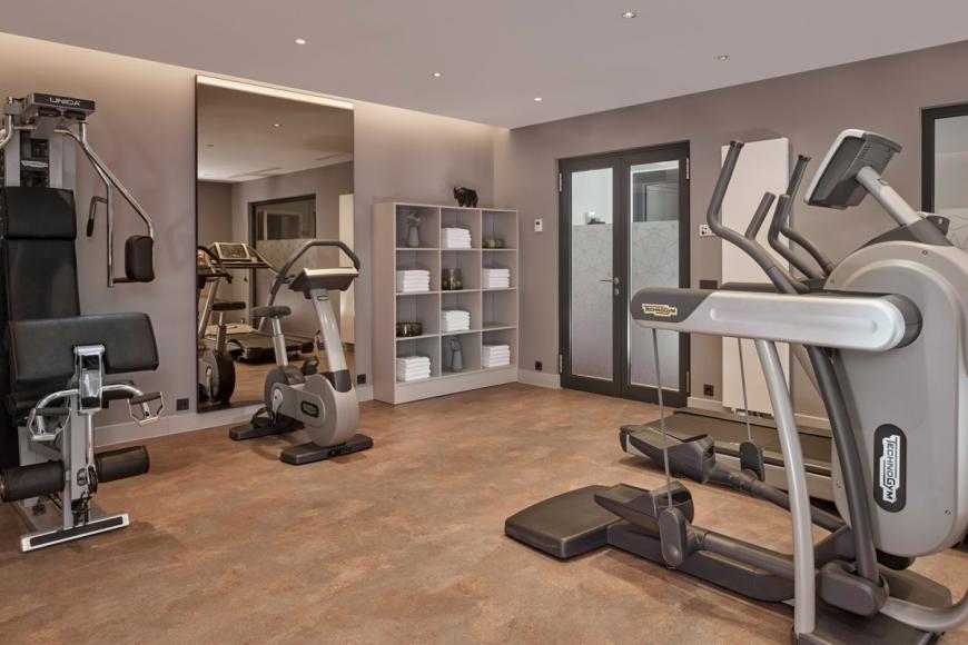 4 Sterne Hotel: Park Plaza Nuremberg - Nürnberg, Bayern, Bild 8