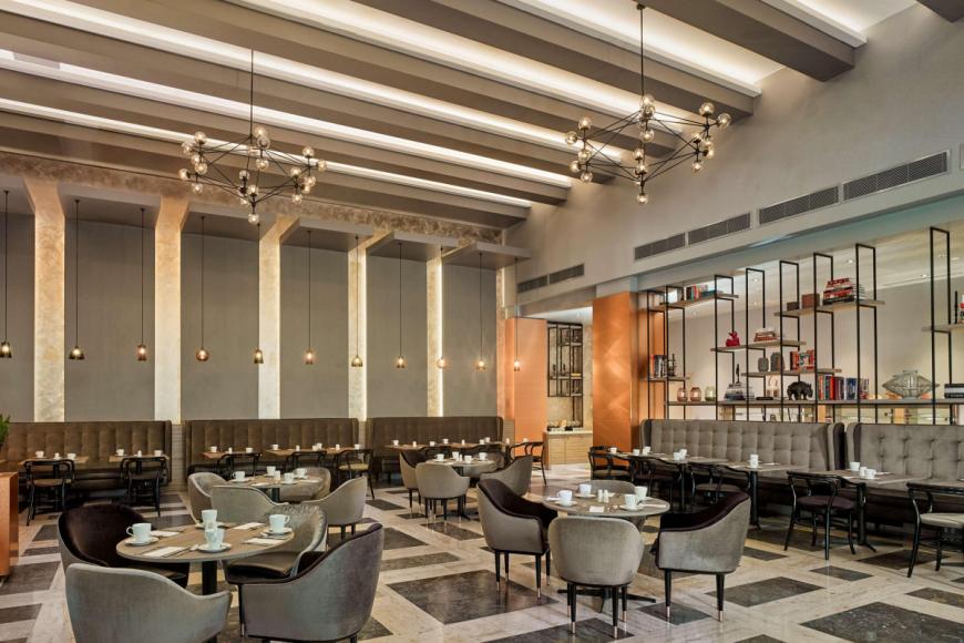 4 Sterne Hotel: Park Plaza Nuremberg - Nürnberg, Bayern, Bild 5