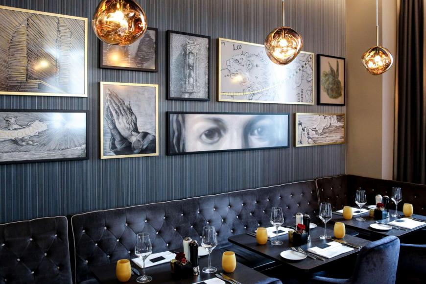 4 Sterne Hotel: Park Plaza Nuremberg - Nürnberg, Bayern, Bild 10