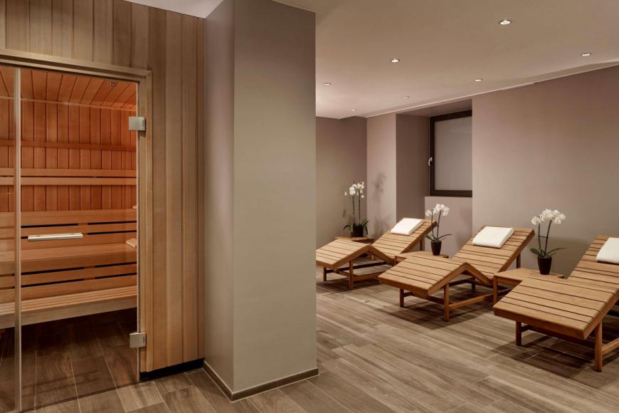 4 Sterne Hotel: Park Plaza Nuremberg - Nürnberg, Bayern, Bild 9