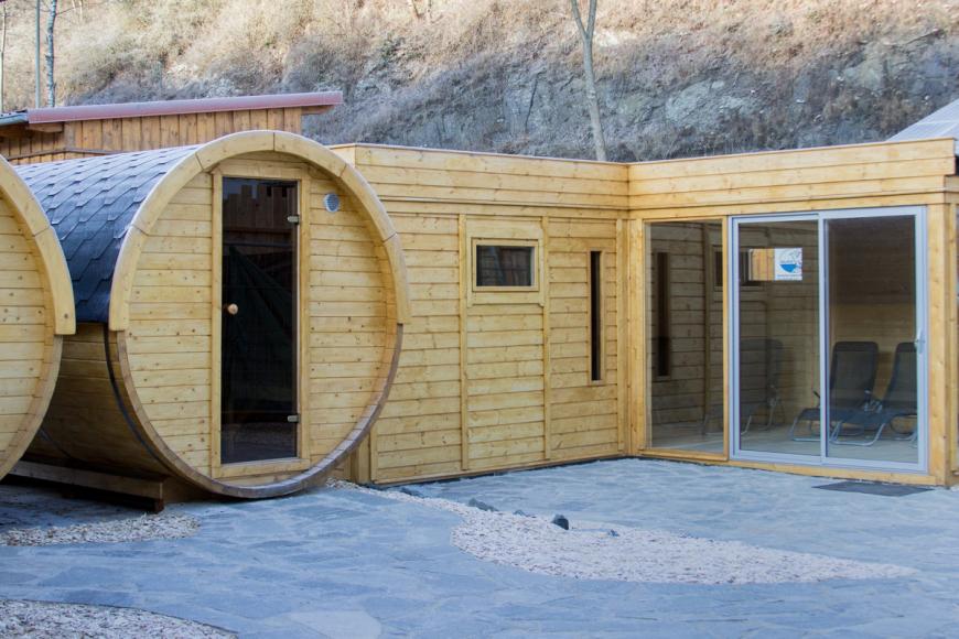 3 Sterne Hotel: WAGNERS Hotel + Restaurant im Frankenwald - Steinwiesen, Bayern, Bild 8