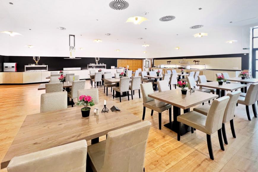 3 Sterne Hotel: WAGNERS Hotel + Restaurant im Frankenwald - Steinwiesen, Bayern, Bild 4