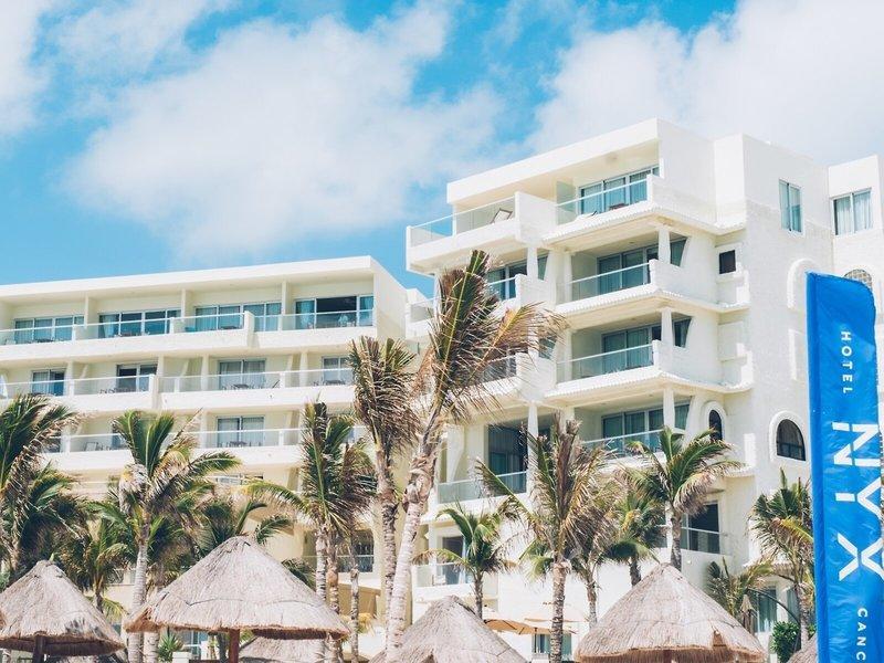 3 Sterne Hotel: NYX Hotel Cancun - Cancun, Riviera Maya