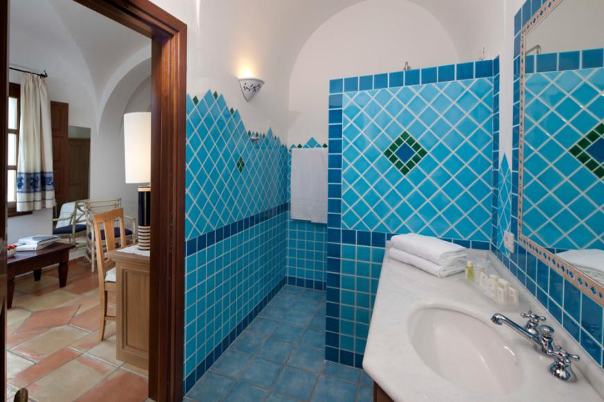 4 Sterne Familienhotel: Parco degli Ulivi - Arzachena, Sardinien, Bild 6