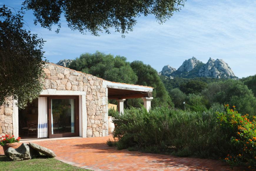 4 Sterne Familienhotel: Parco degli Ulivi - Arzachena, Sardinien, Bild 10