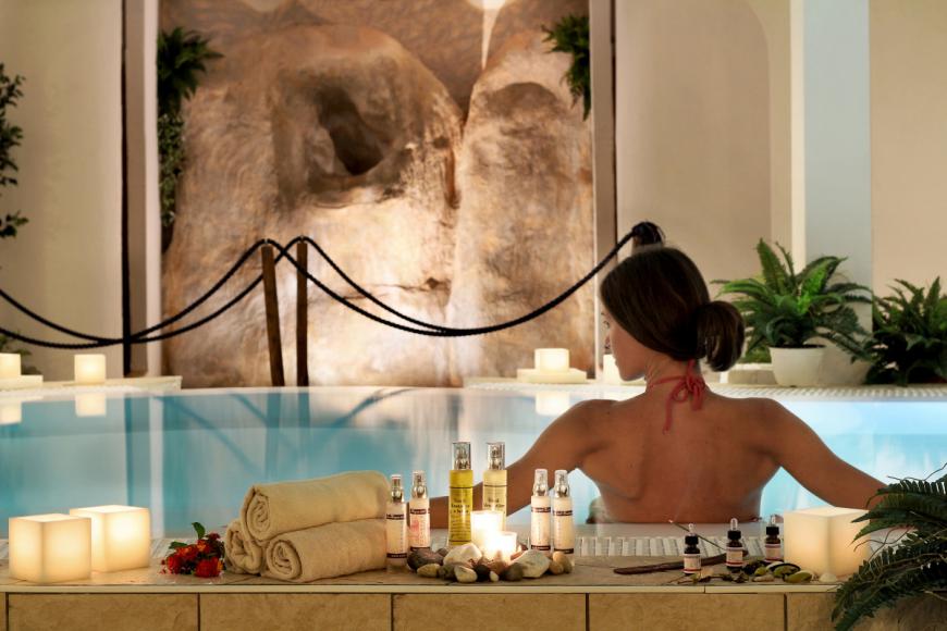 5 Sterne Hotel: Colonna Resort - Porto Cervo, Sardinien, Bild 2