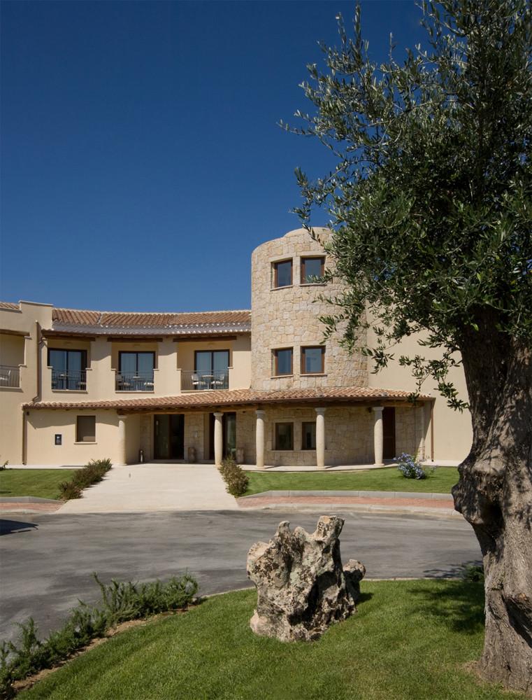 4 Sterne Familienhotel: Terradimare Resort & Spa - San Teodoro - Sardinien, Sardinien