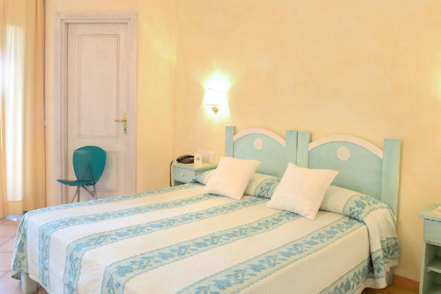 4 Sterne Hotel: Ollastu - Costa Corallina, Sardinien, Bild 6