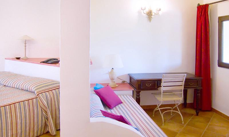 4 Sterne Hotel: Ollastu - Costa Corallina, Sardinien, Bild 8