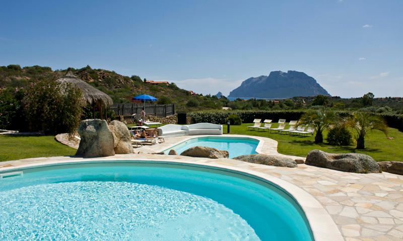 4 Sterne Hotel: Ollastu - Costa Corallina, Sardinien, Bild 9