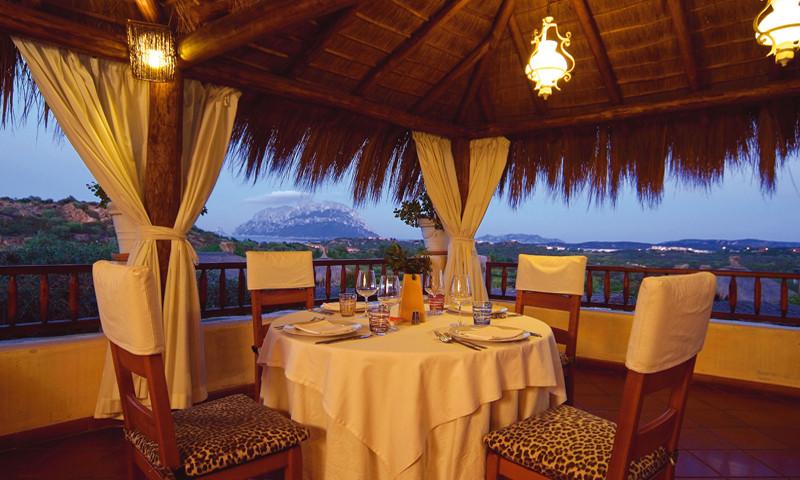 4 Sterne Hotel: Ollastu - Costa Corallina, Sardinien, Bild 10