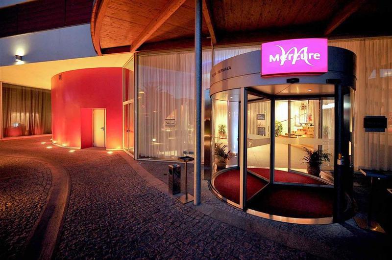 4 Sterne Hotel: Mercure Olbia - Olbia, Sardinien, Bild 10