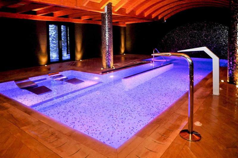 4 Sterne Hotel: Mercure Olbia - Olbia, Sardinien, Bild 7