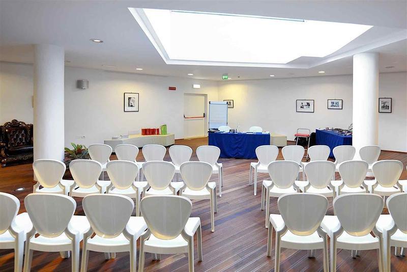 4 Sterne Hotel: Mercure Olbia - Olbia, Sardinien, Bild 9