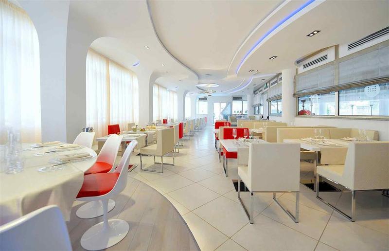 4 Sterne Hotel: Mercure Olbia - Olbia, Sardinien, Bild 3