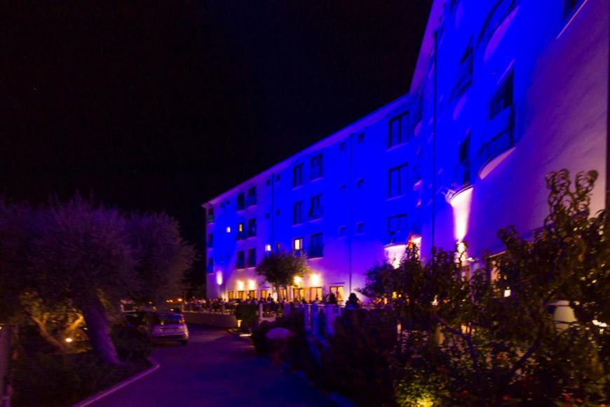 4 Sterne Hotel: Brancamaria - Cala Gonone, Sardinien, Bild 10