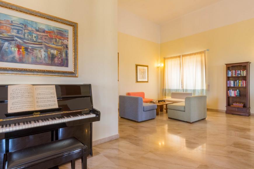 4 Sterne Hotel: Brancamaria - Cala Gonone, Sardinien, Bild 8