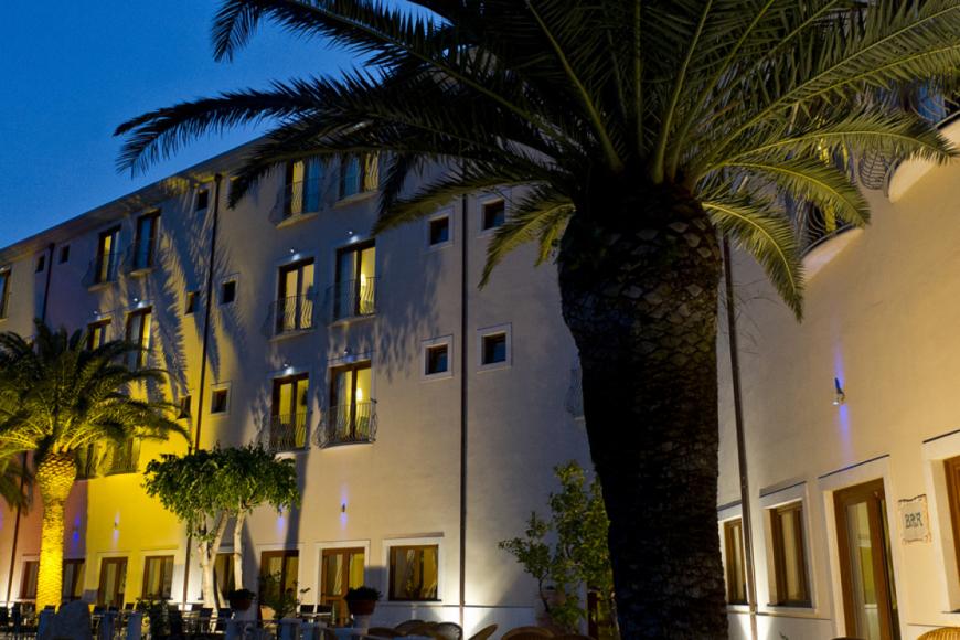 4 Sterne Hotel: Brancamaria - Cala Gonone, Sardinien, Bild 9