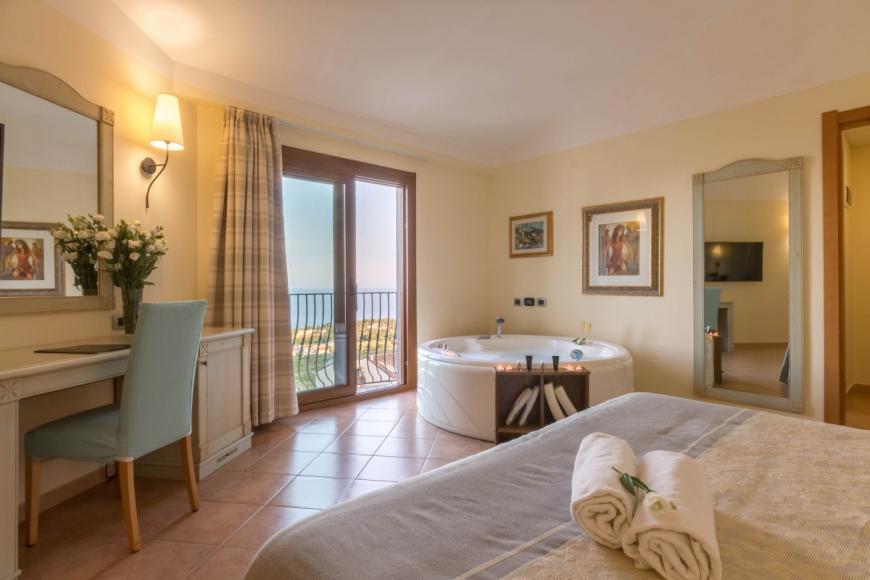 4 Sterne Hotel: Brancamaria - Cala Gonone, Sardinien, Bild 5