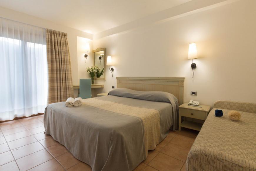 4 Sterne Hotel: Brancamaria - Cala Gonone, Sardinien, Bild 4