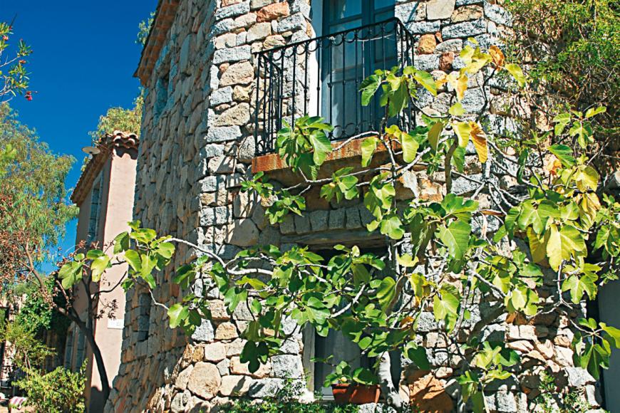 4 Sterne Hotel: Arbatax Park - Cala Moresca - Arbatax, Sardinien, Bild 8