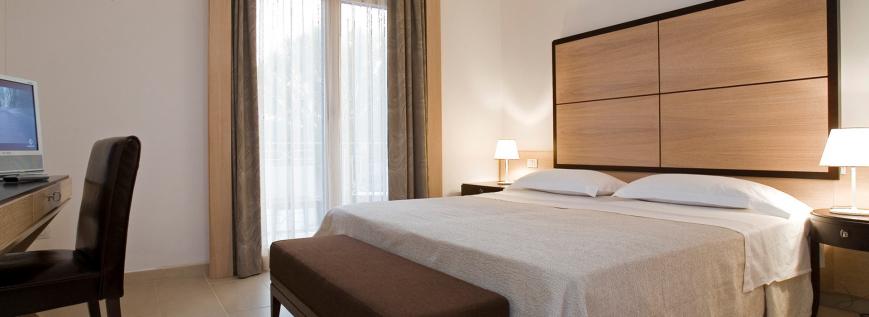 4 Sterne Hotel: The Pelican Beach Resort & SPA - Adults Only - Olbia, Sardinien, Bild 10