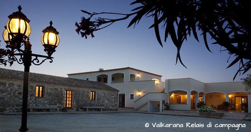 4 Sterne Hotel: Hotel Valkarana - Relais di Campagna - Sant' Antonio di Gallura, Sardinien