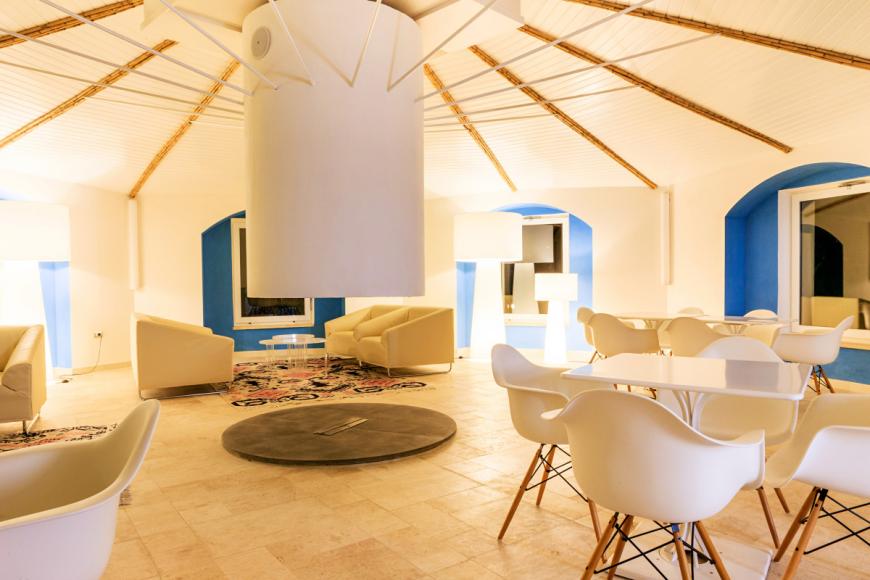 4 Sterne Hotel: Tirreno Resort - Cala Liberotto, Sardinien, Bild 5