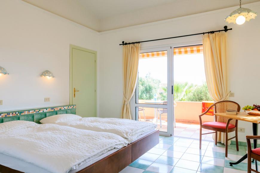 4 Sterne Hotel: Tirreno Resort - Cala Liberotto, Sardinien, Bild 7