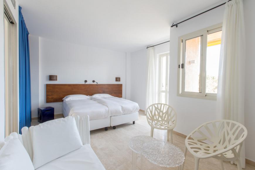 4 Sterne Hotel: Tirreno Resort - Cala Liberotto, Sardinien, Bild 8