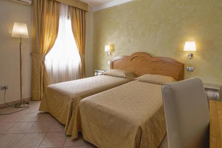 3 Sterne Hotel: Hotel La Perla - Arbatax, Sardinien, Bild 2
