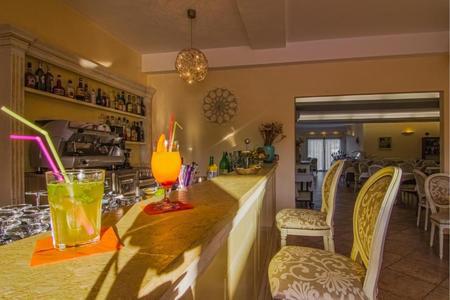 3 Sterne Hotel: Hotel La Perla - Arbatax, Sardinien, Bild 8