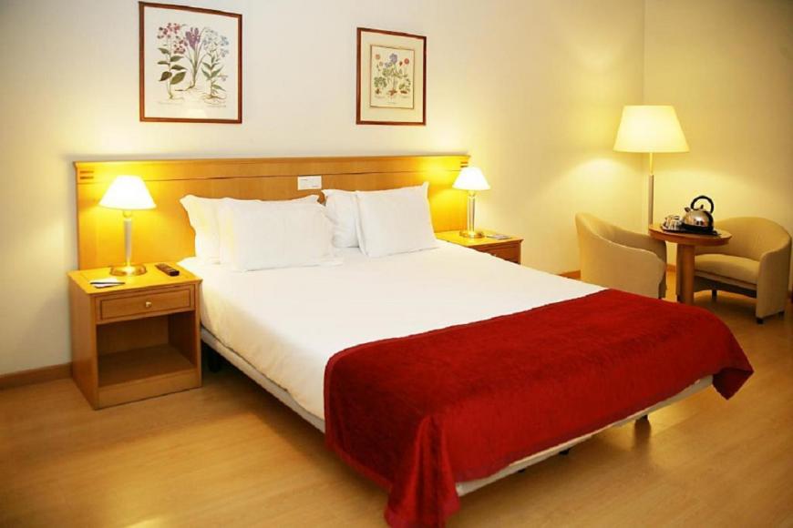 3 Sterne Hotel: TRYP by Wyndham Porto Centro Hotel - Porto, Costa Verde, Bild 5