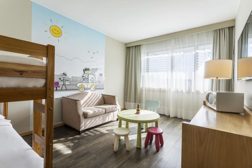 5 Sterne Hotel: HF Ipanema Park - Porto, Costa Verde, Bild 8