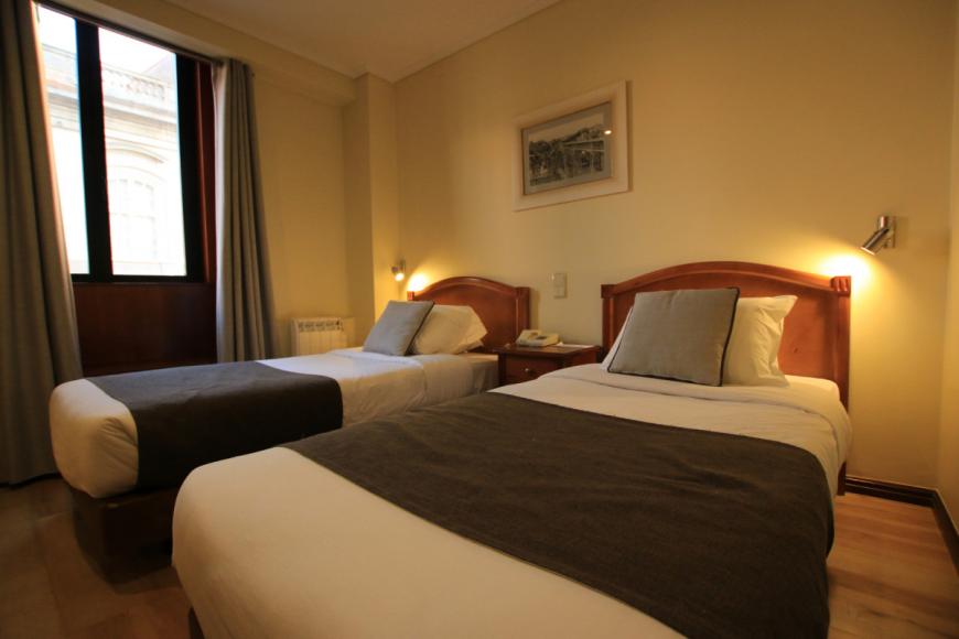 3 Sterne Hotel: Hotel da Bolsa - Porto, Costa Verde, Bild 8