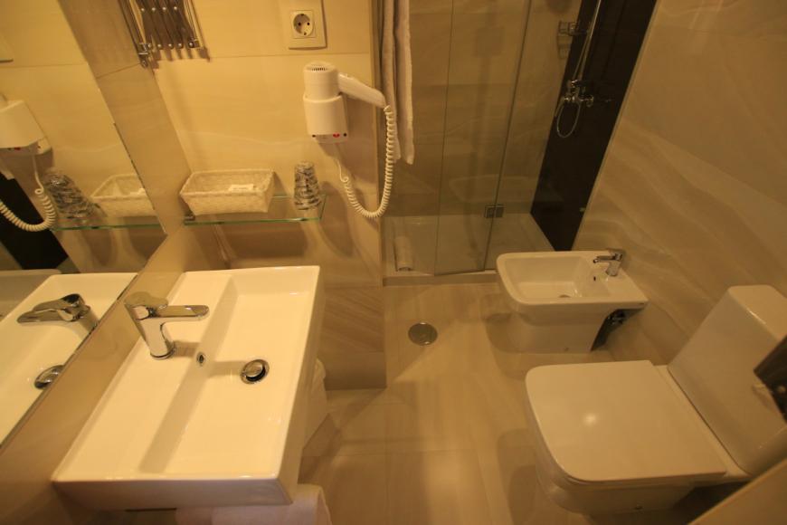 3 Sterne Hotel: Hotel da Bolsa - Porto, Costa Verde, Bild 6