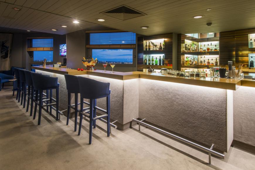 4 Sterne Hotel: Dom Henrique - Porto, Costa Verde, Bild 8