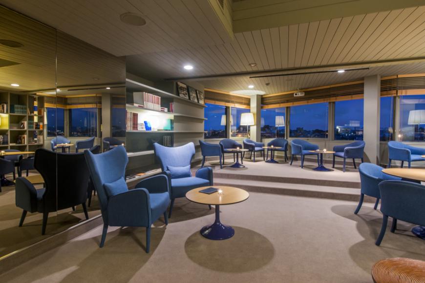 4 Sterne Hotel: Dom Henrique - Porto, Costa Verde, Bild 9