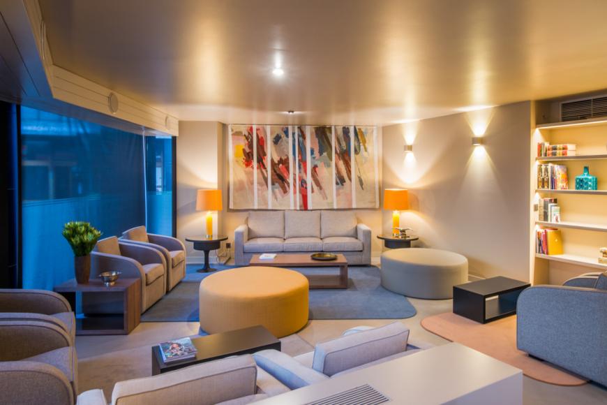 4 Sterne Hotel: Dom Henrique - Porto, Costa Verde, Bild 2