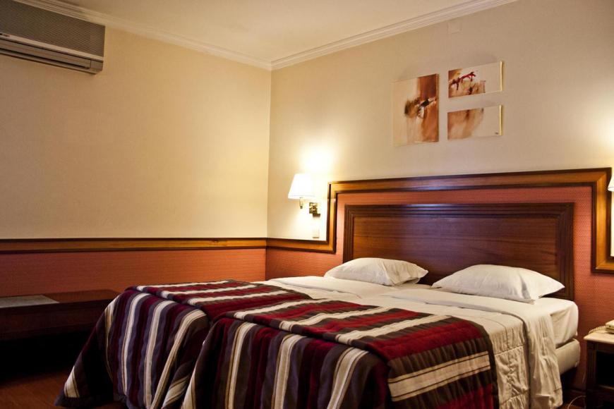 3 Sterne Hotel: Suave Mar - Esposende, Costa Verde, Bild 5