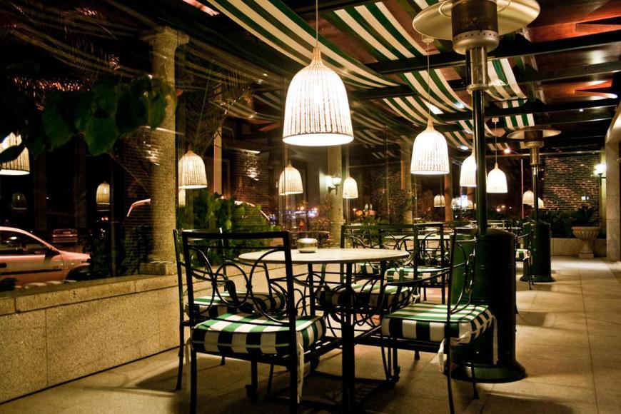 3 Sterne Hotel: Suave Mar - Esposende, Costa Verde, Bild 7