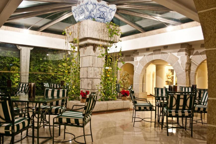 3 Sterne Hotel: Suave Mar - Esposende, Costa Verde, Bild 4