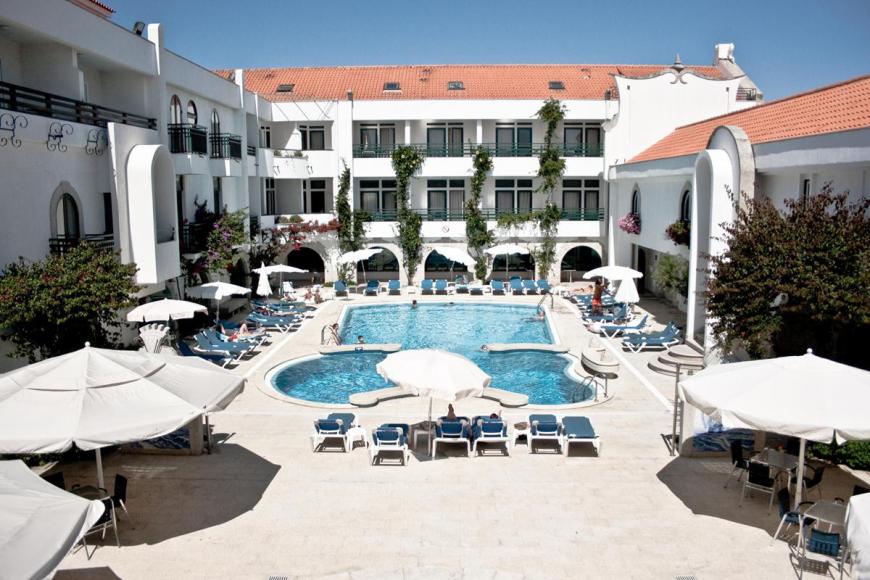 3 Sterne Hotel: Suave Mar - Esposende, Costa Verde