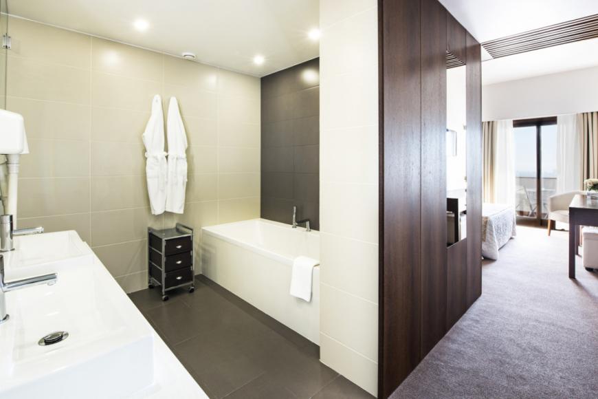 4 Sterne Hotel: Sao Felix Hillside & Nature - Povoa de Varzim, Costa Verde, Bild 8