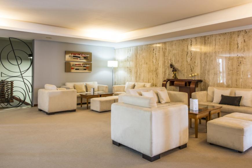 4 Sterne Hotel: Sao Felix Hillside & Nature - Povoa de Varzim, Costa Verde, Bild 4