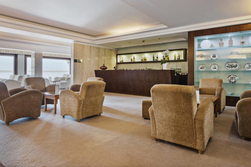 4 Sterne Hotel: Sao Felix Hillside & Nature - Povoa de Varzim, Costa Verde, Bild 6