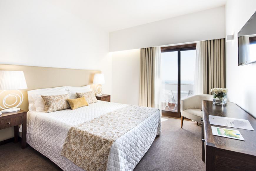 4 Sterne Hotel: Sao Felix Hillside & Nature - Povoa de Varzim, Costa Verde, Bild 7